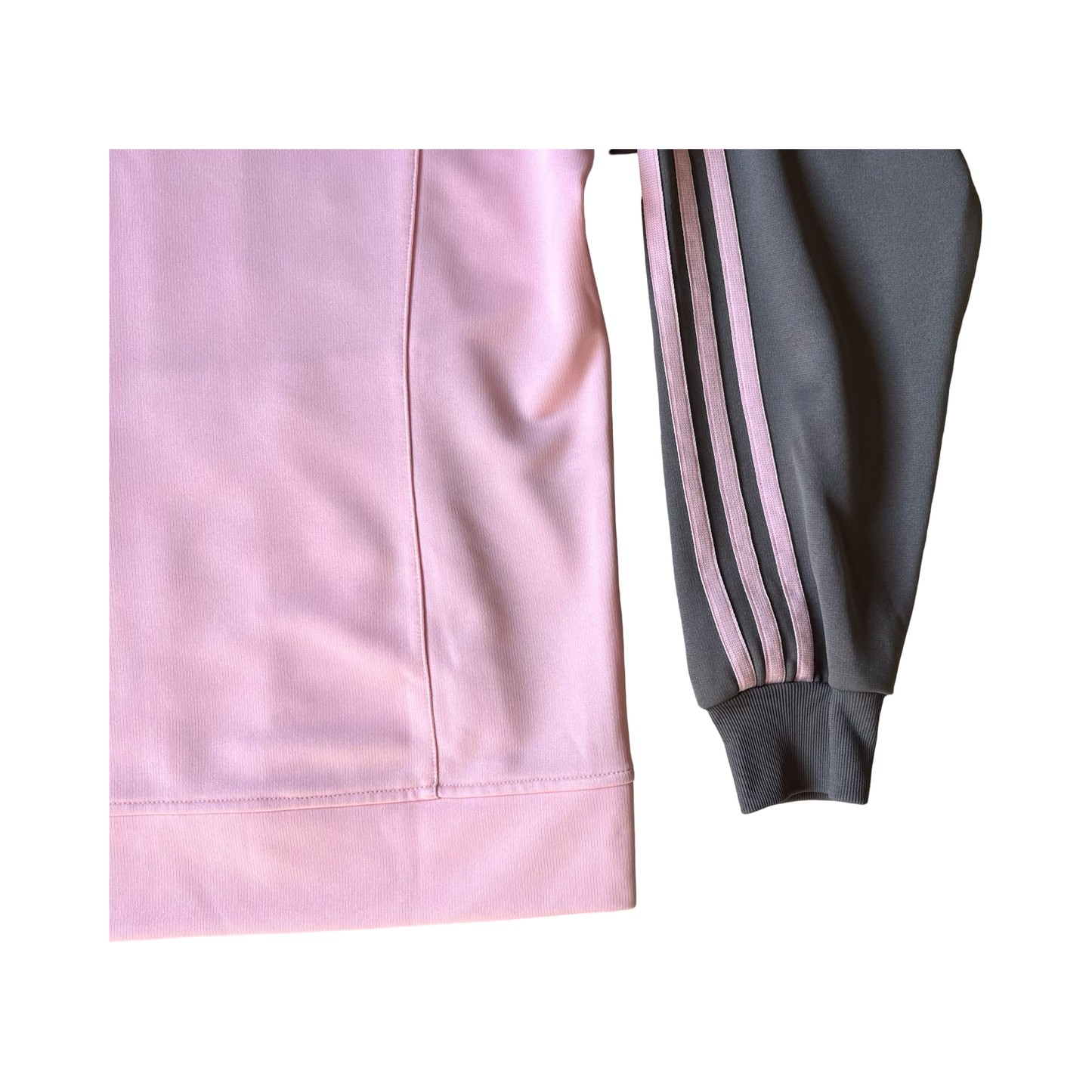 Adidas Track Jacket