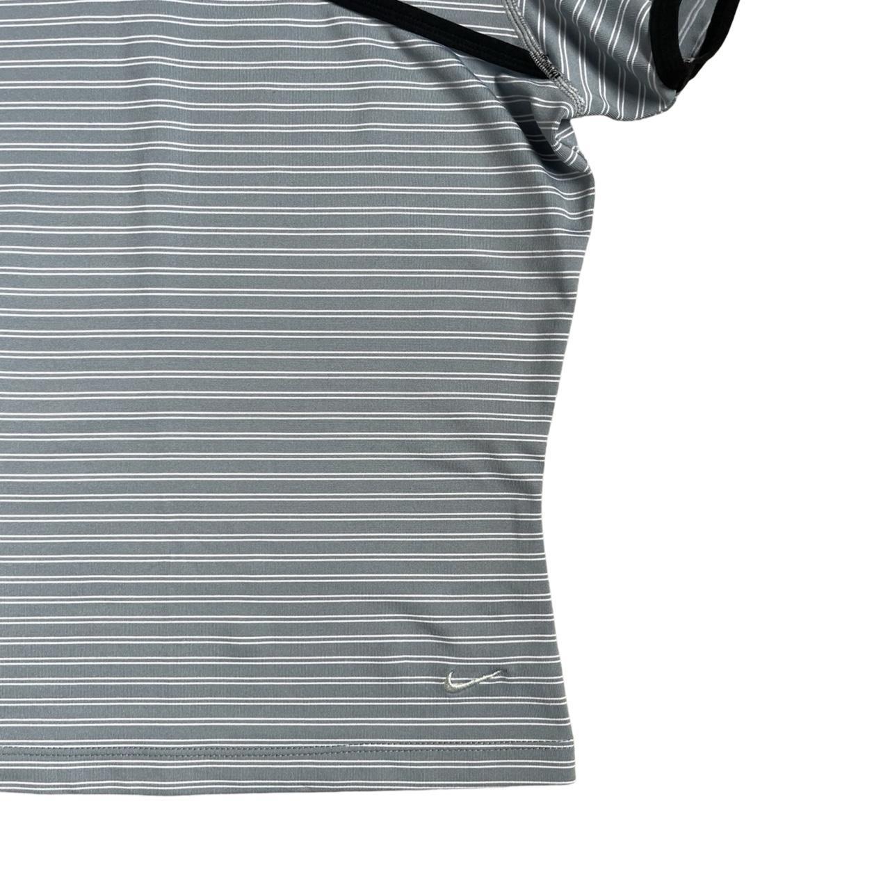 Nike Short Sleeve Top
