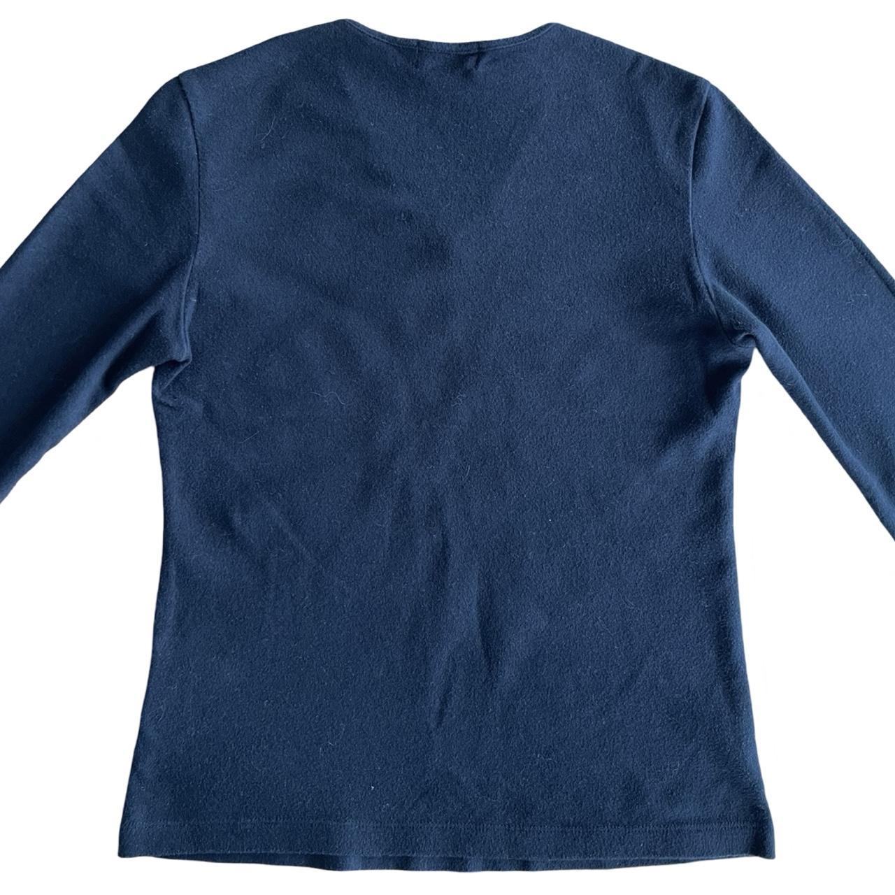 Burberry Blue Label Top