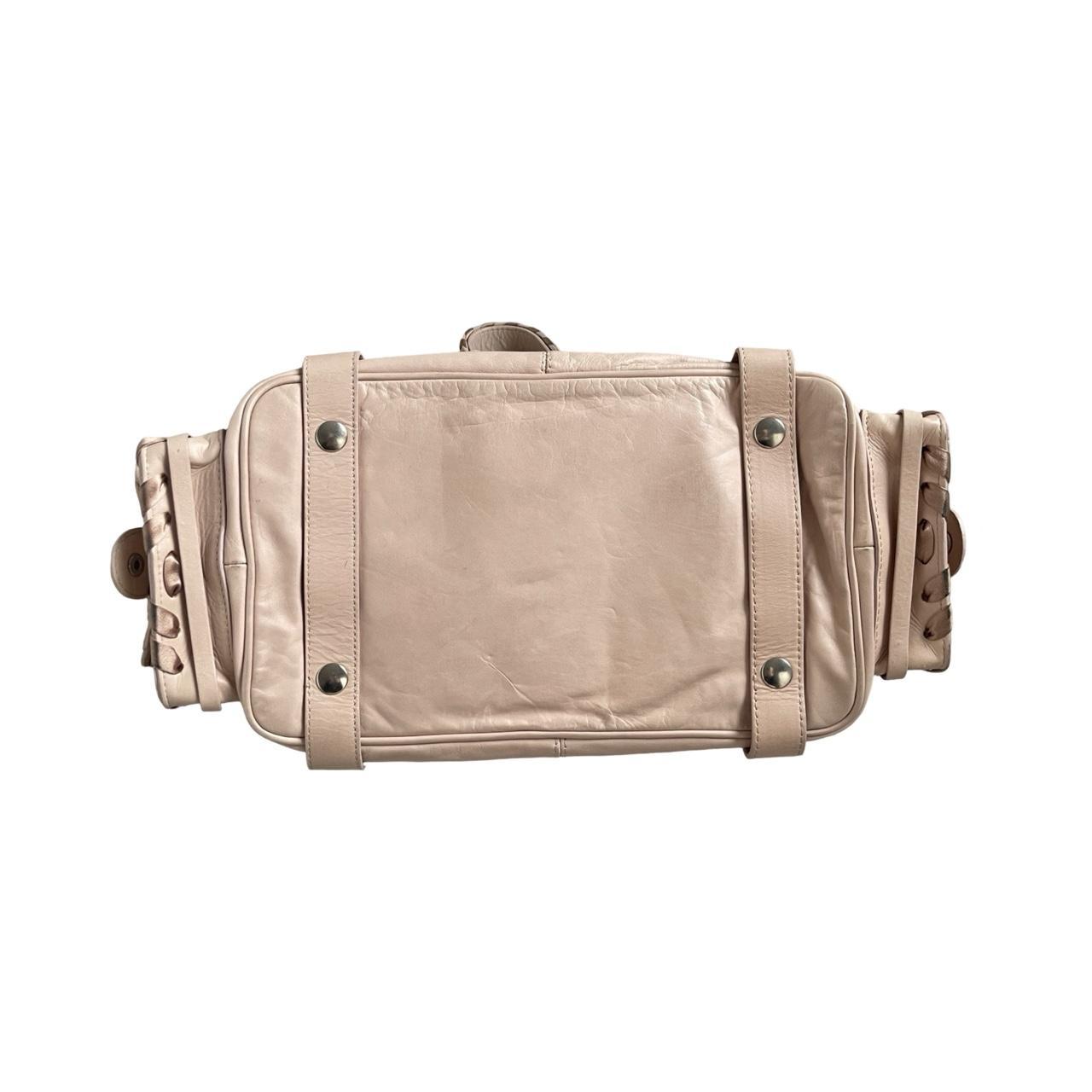 Chloé Silverado Bag