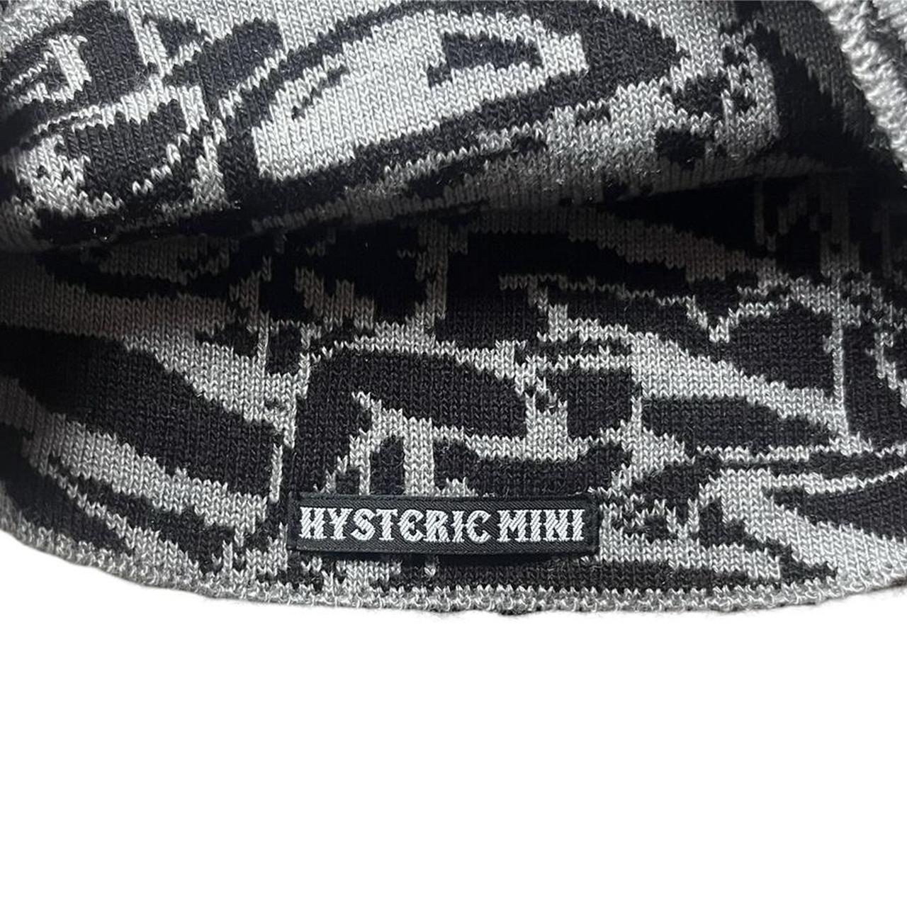 Hysteric Glamour Beanie