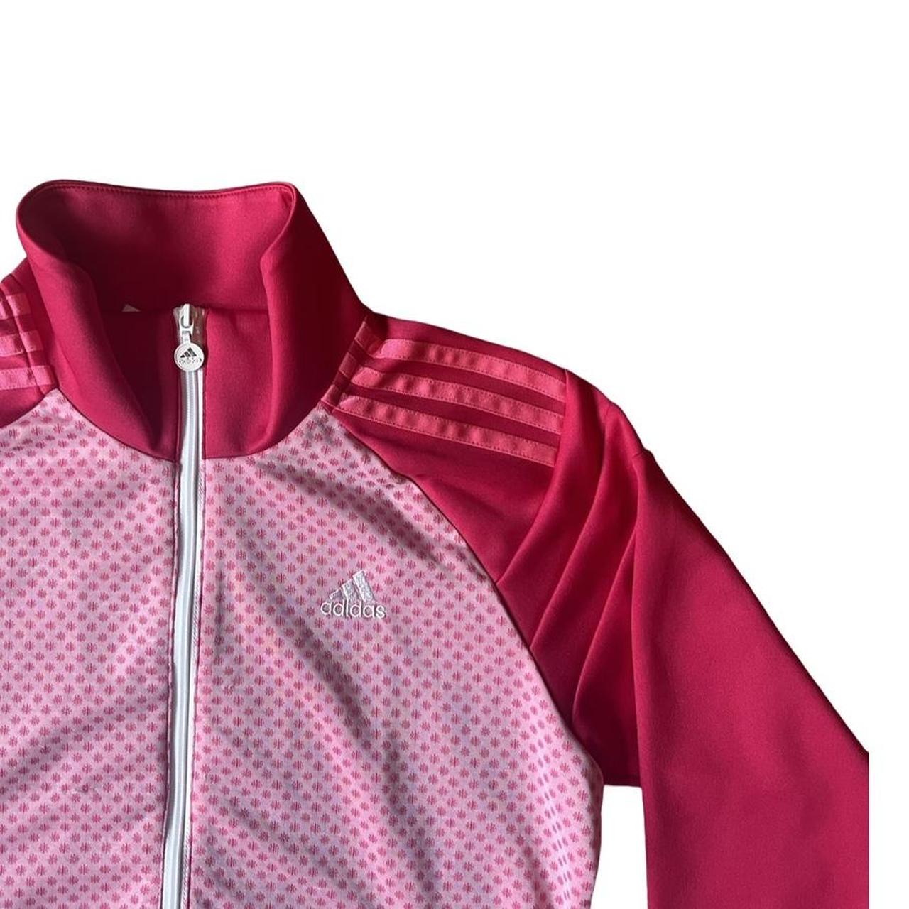 Adidas Star Track Jacket