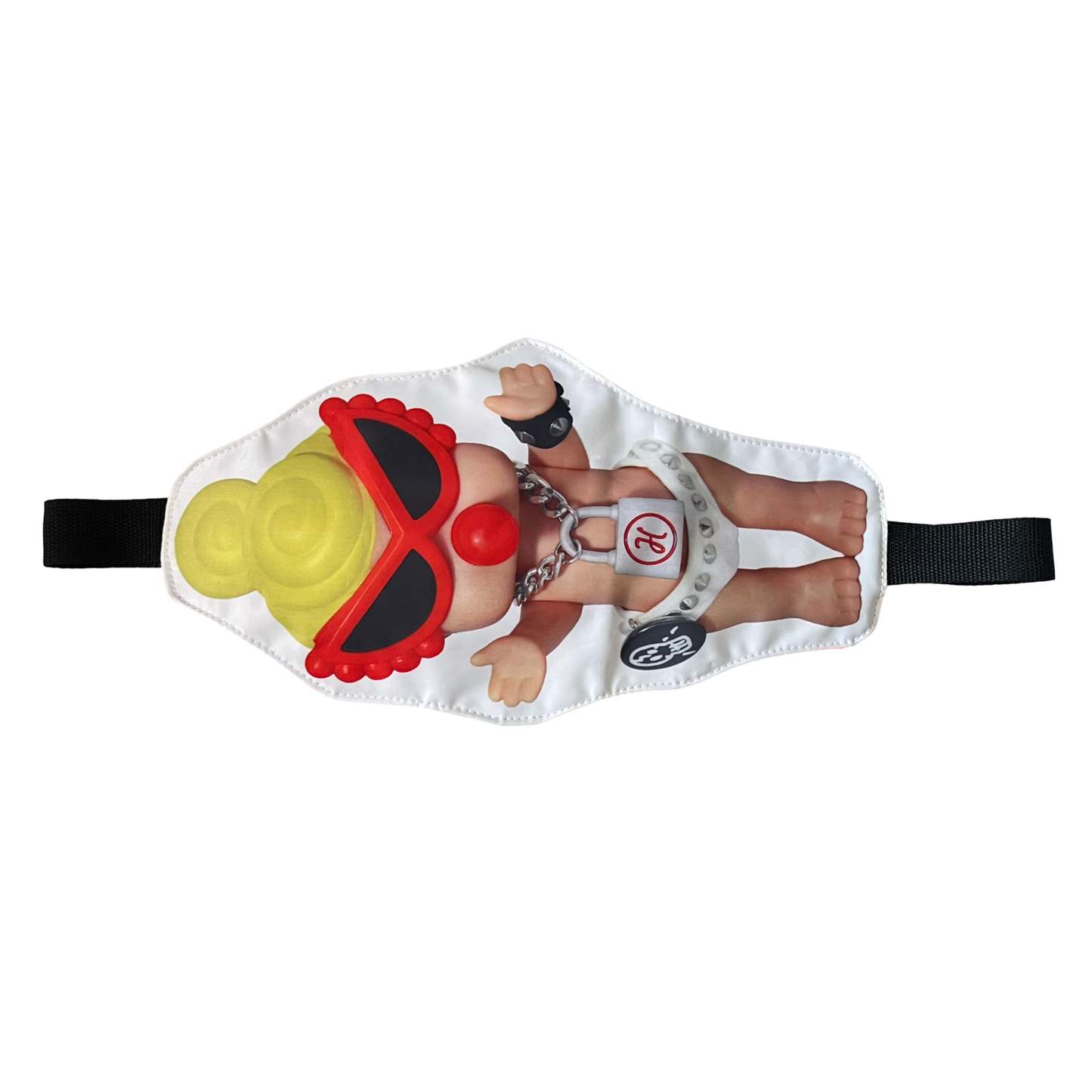 Hysteric Glamour Belt Bag