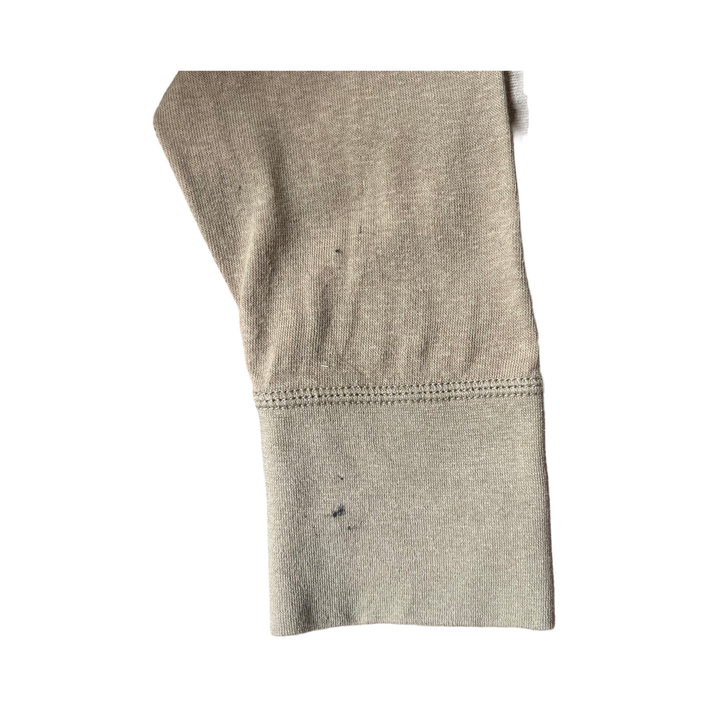 Burberry Elbow Patch Hoodie