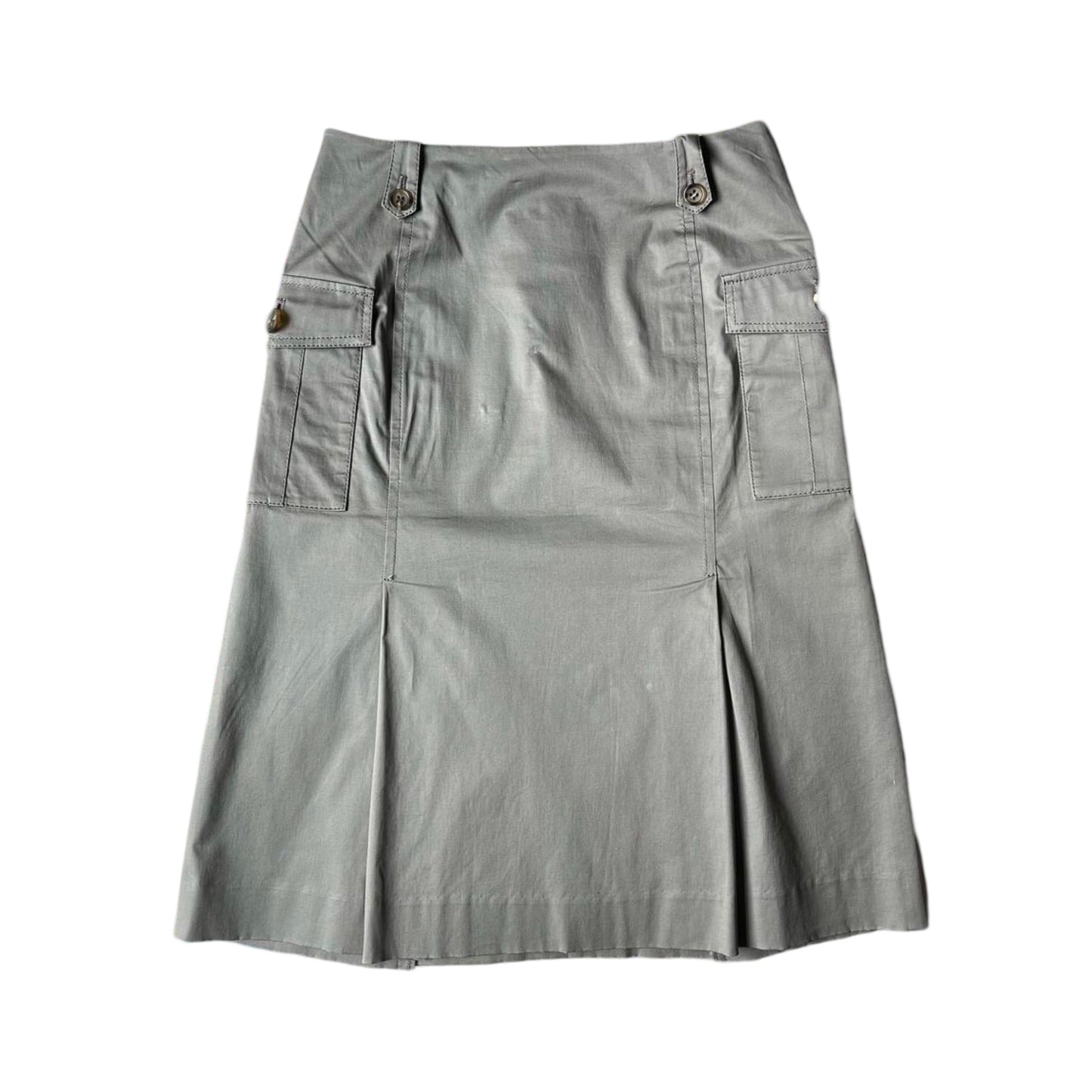 Jacket and Skirt Set