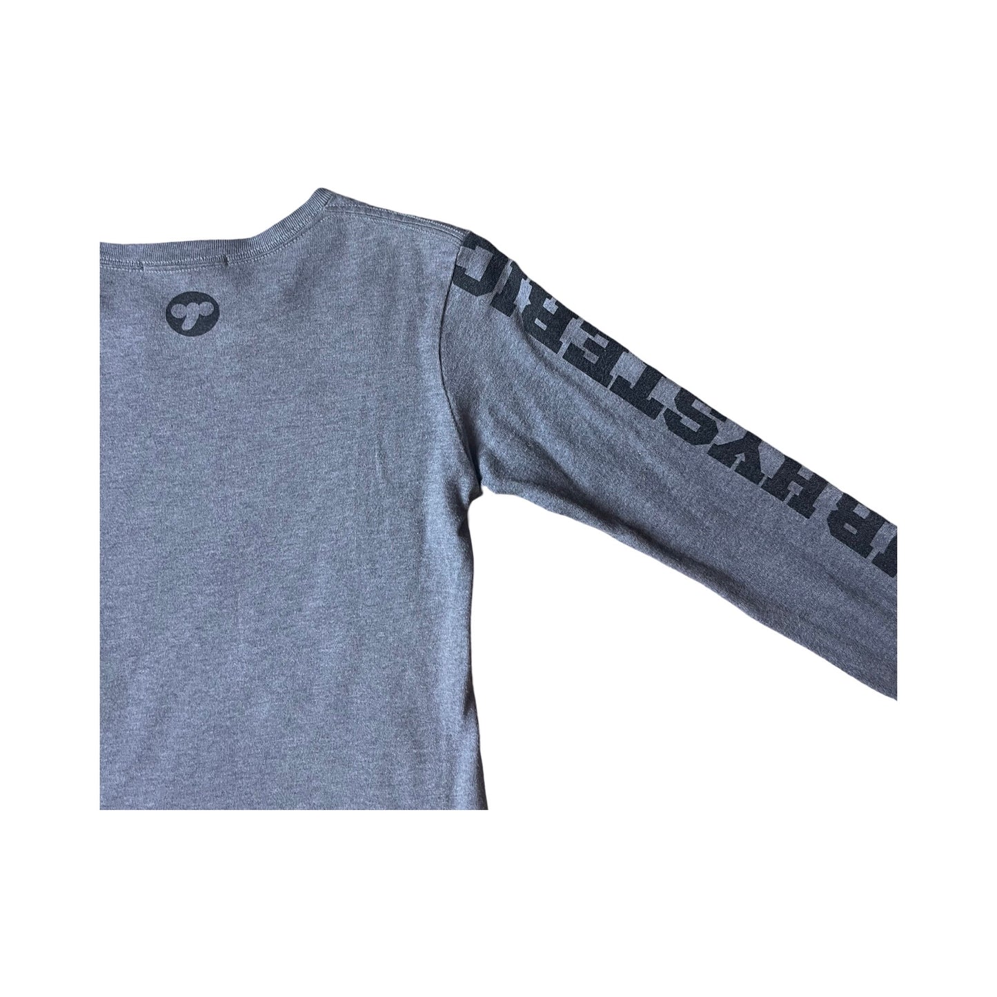 Hysteric Mini Rock Long Sleeve Top