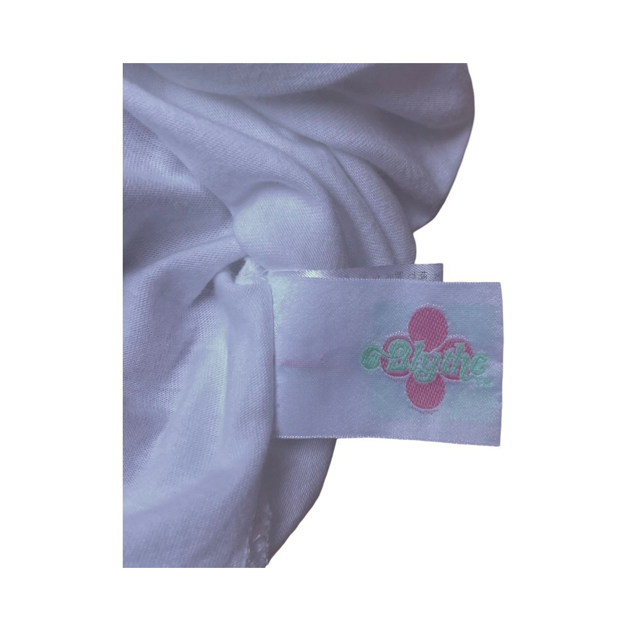 Blythe Doll Baby Tee