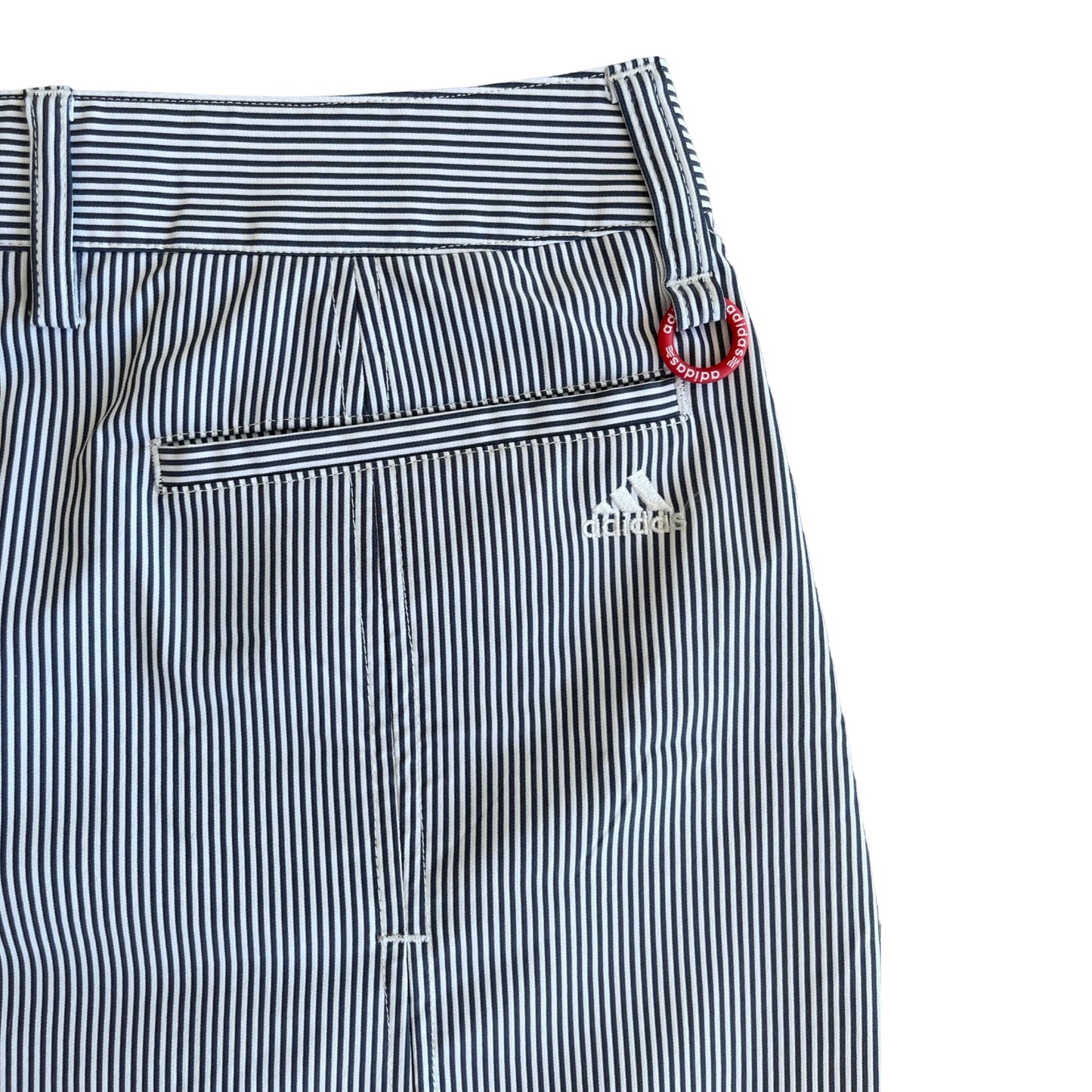 Adidas Striped Skirt