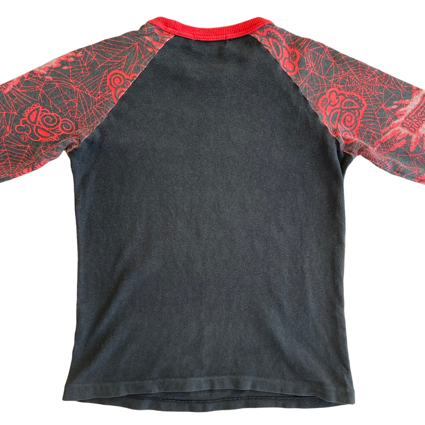 Hysteric Baby Riders Long Sleeve