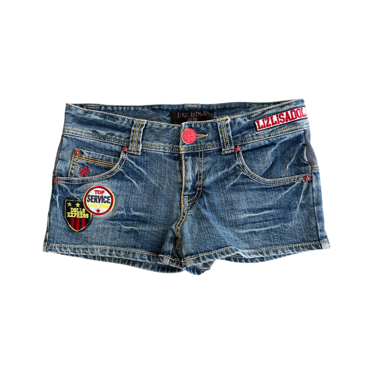 Liz Lisa Doll Hot Pants