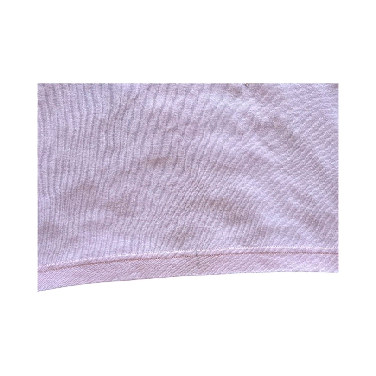 Mezzo Piano Graphic Tank Top