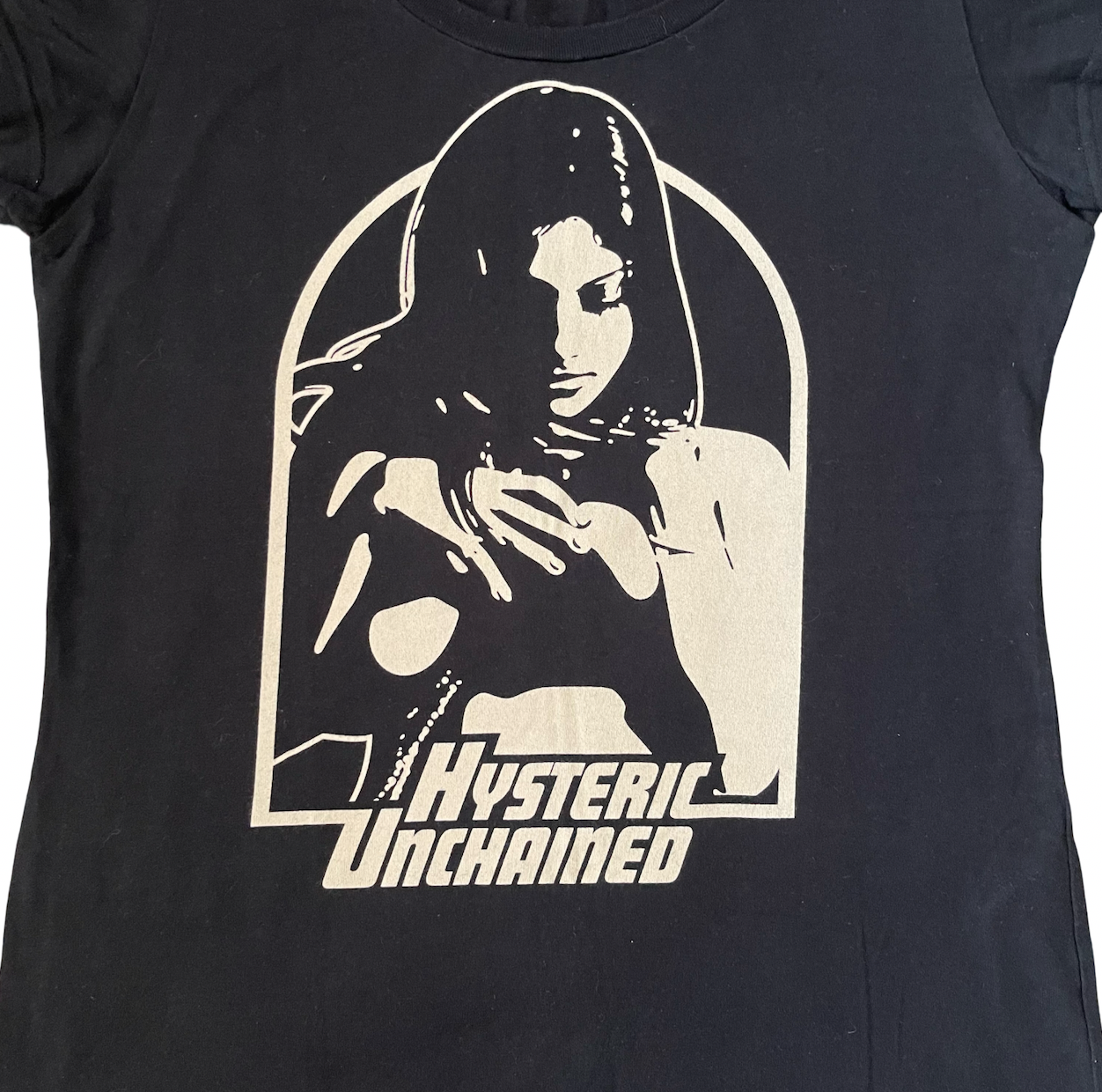 Hysteric Glamour Hysteric Unchained T-Shirt