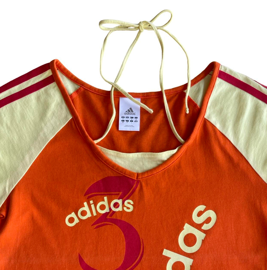 Adidas Double Layer Top