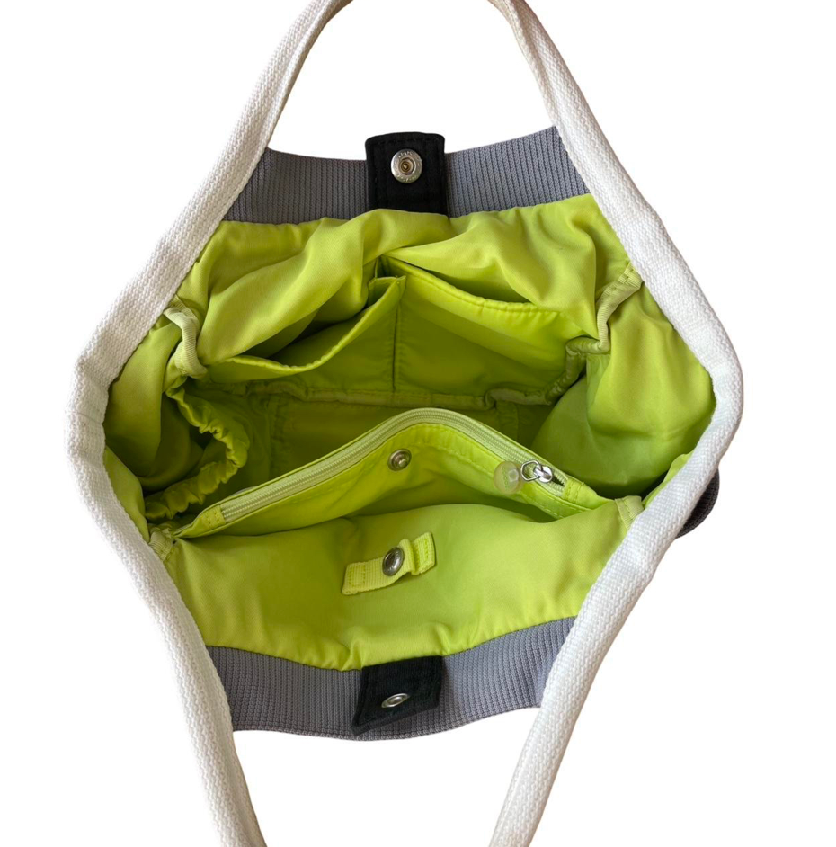 Adidas Mini Tote Bag