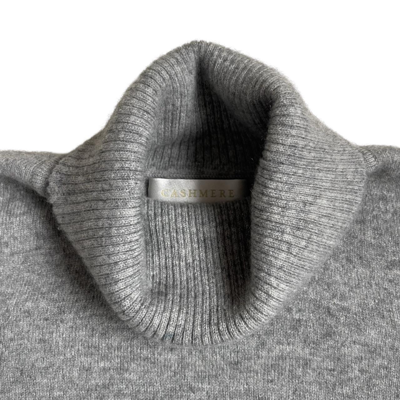 short sleeve turtleneck