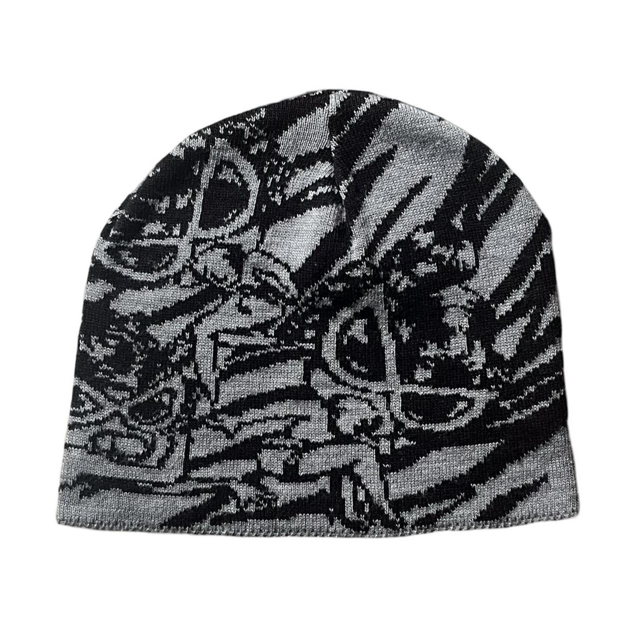 hysteric glamour beanie