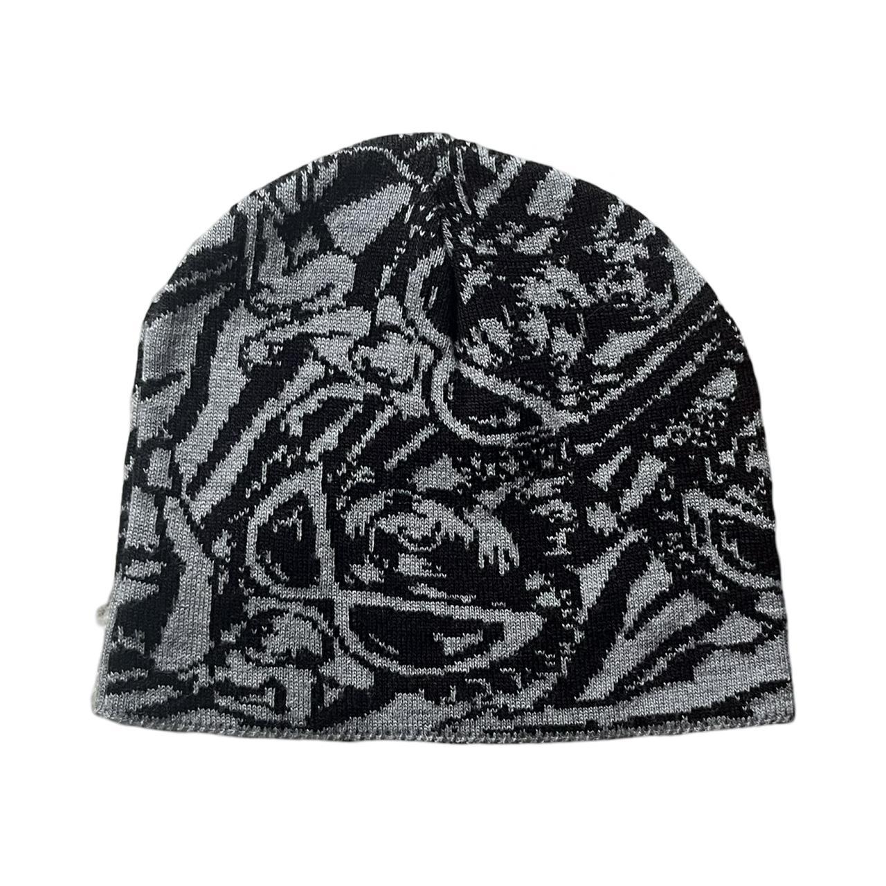 hysteric glamour beanie