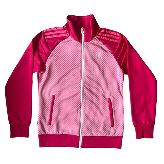 adidas star jacket