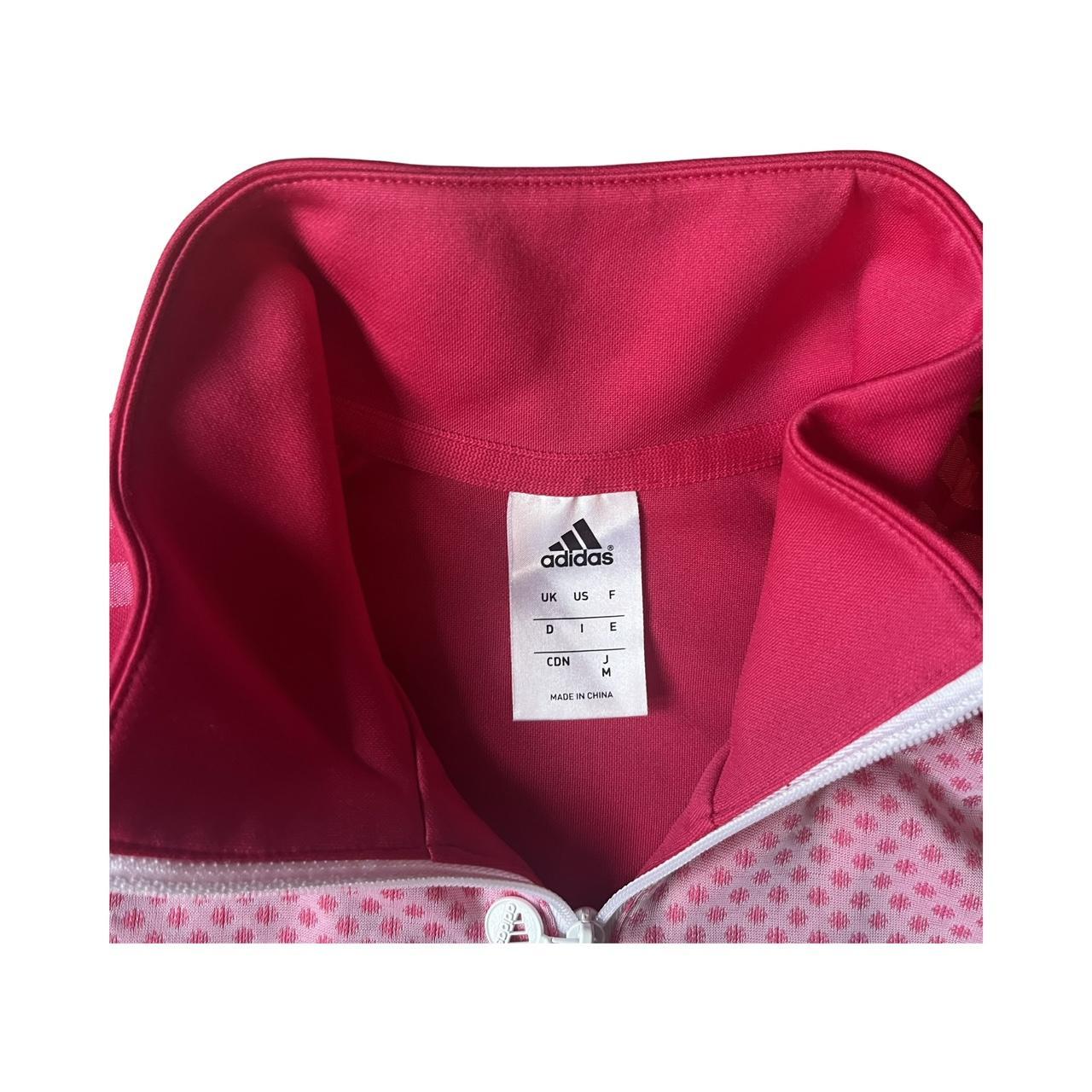 adidas star jacket