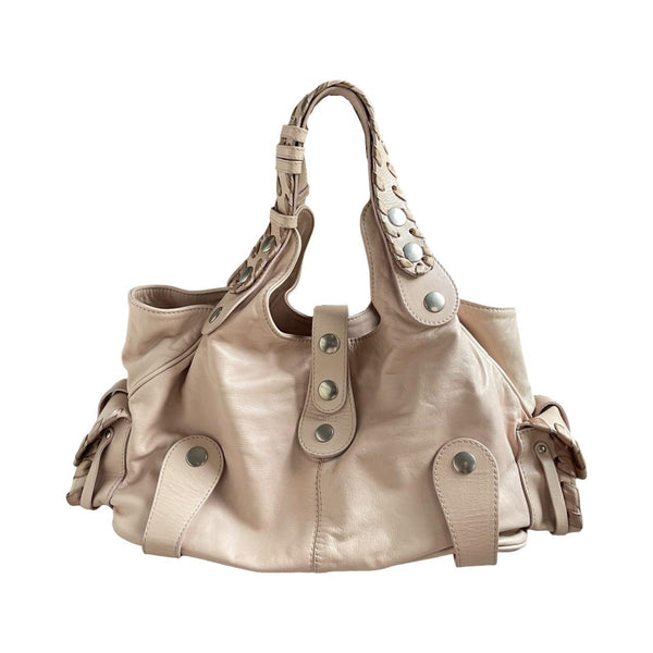 Chloé Silverado Bag – AQUA TWENTY SIX