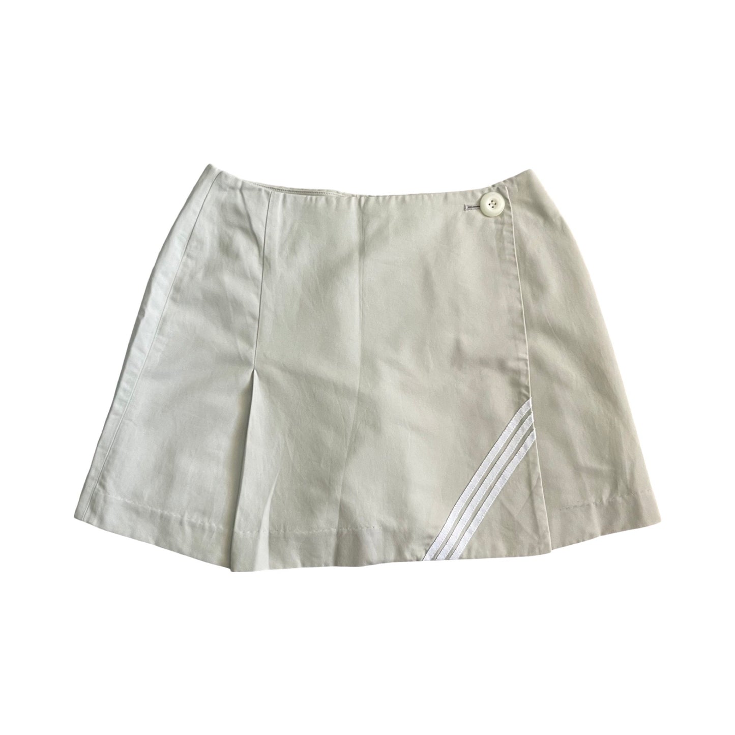 adidas wrap skort