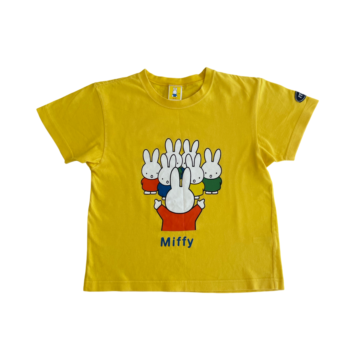 miffy graphic tshirt