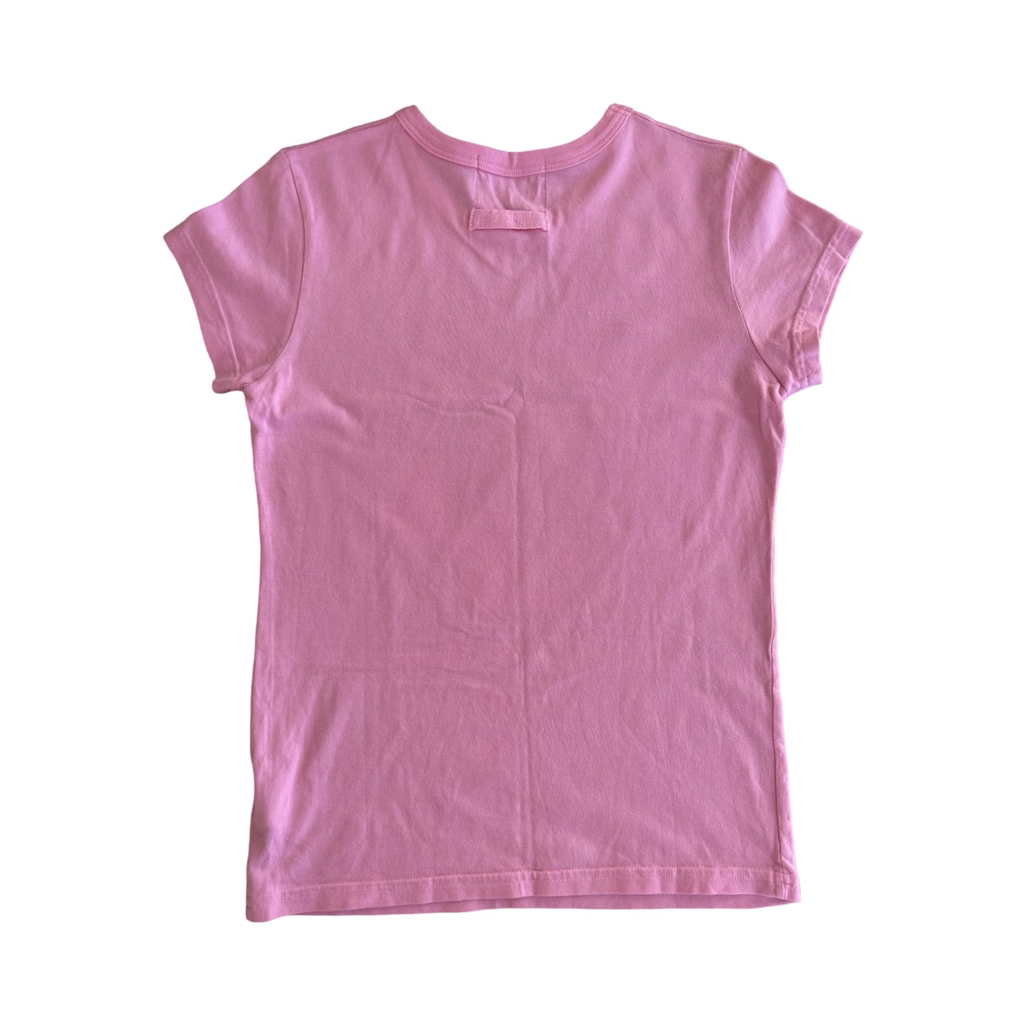 juicy couture cherry tshirt