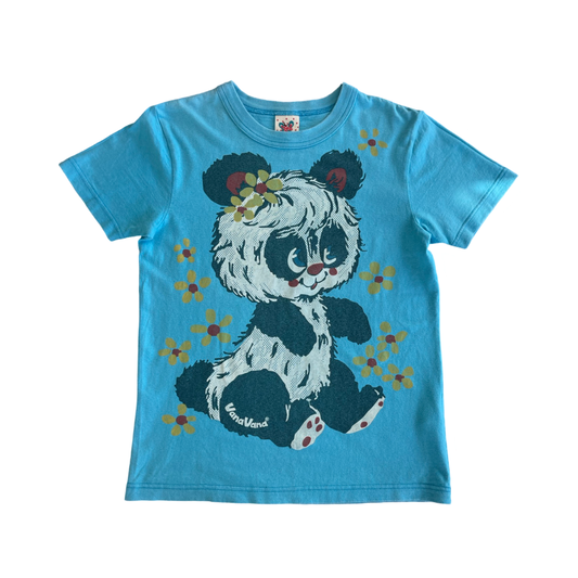 vana vana panda tshirt