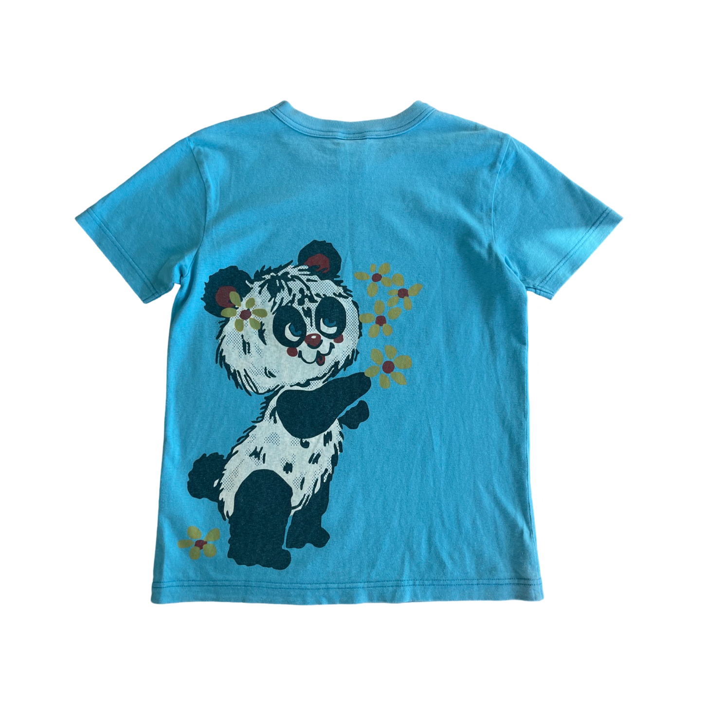 vana vana panda tshirt