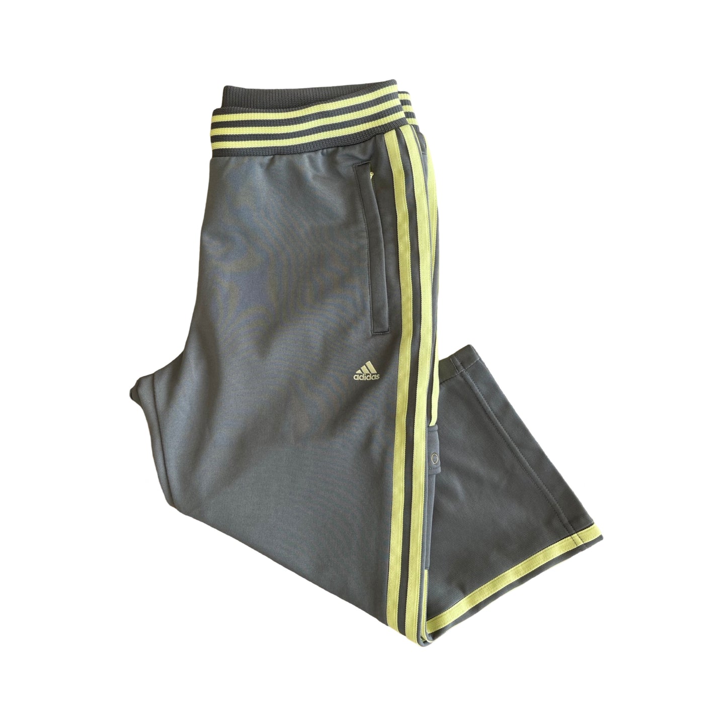 adidas stripe capris