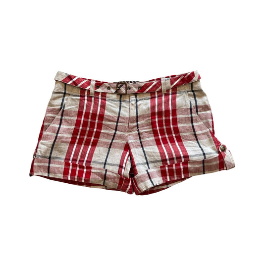 burberry shorts