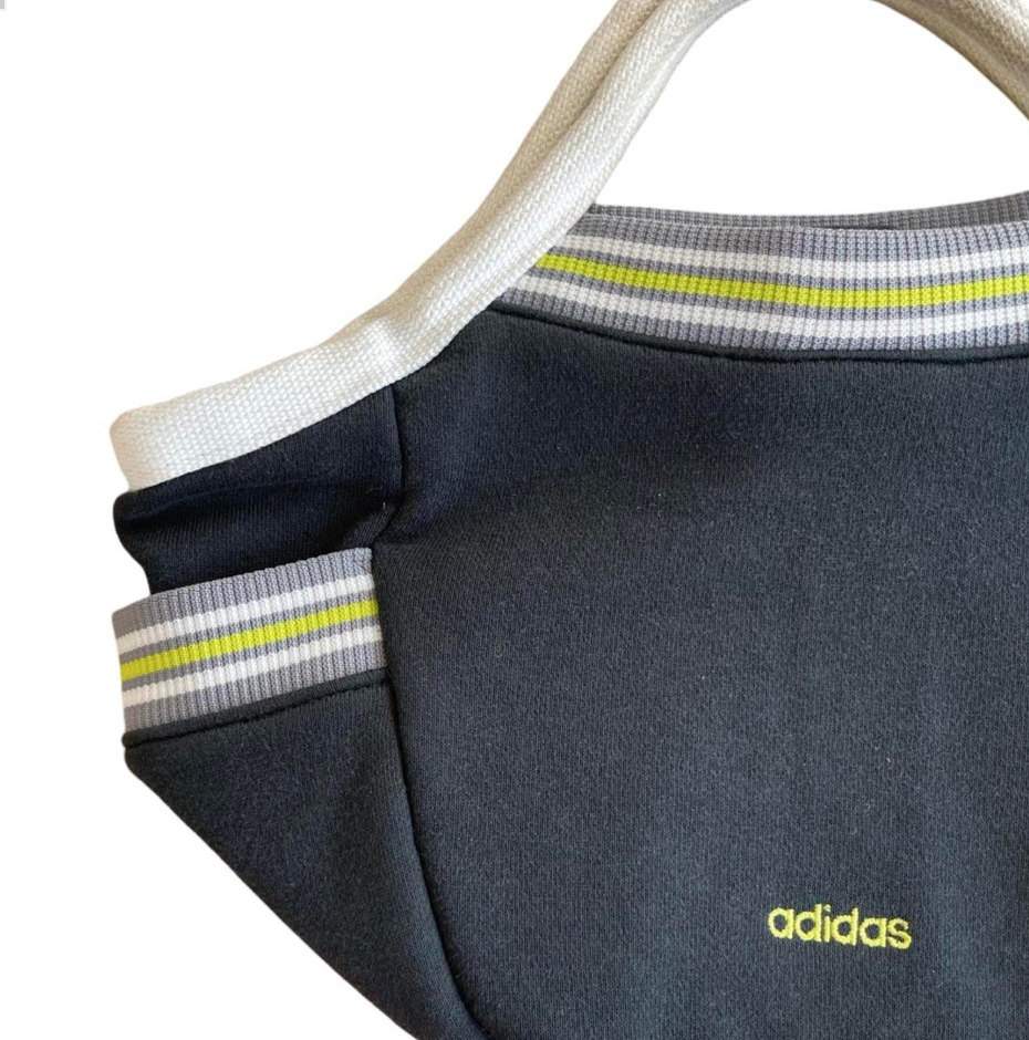 adidas mini tote bag