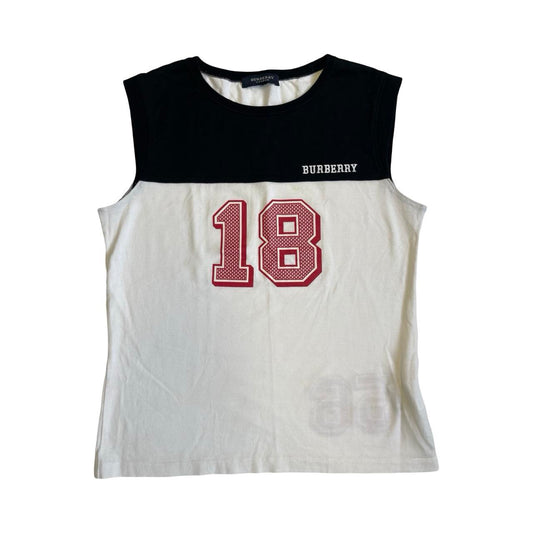 burberry 18 tank