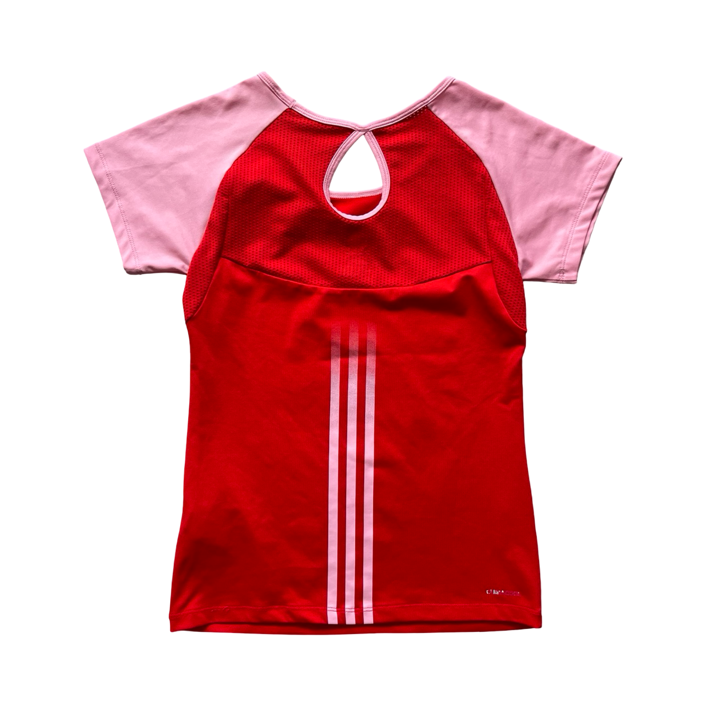 Adidas Key Hole Top