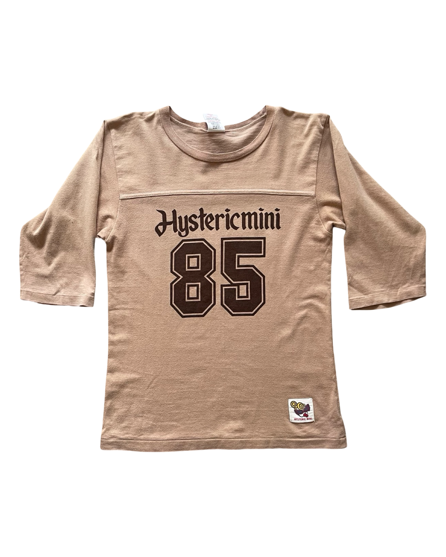 Hysteric Glamour Mini 85 T-Shirt