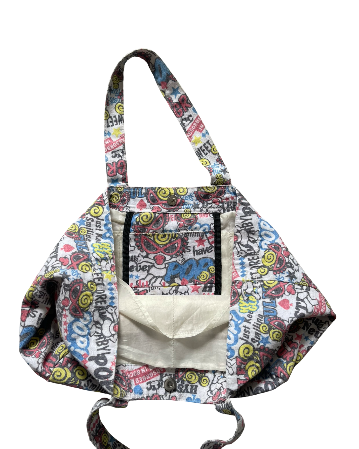 Hysteric Glamour Tote Bag
