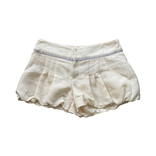 Mini Bubble Shorts