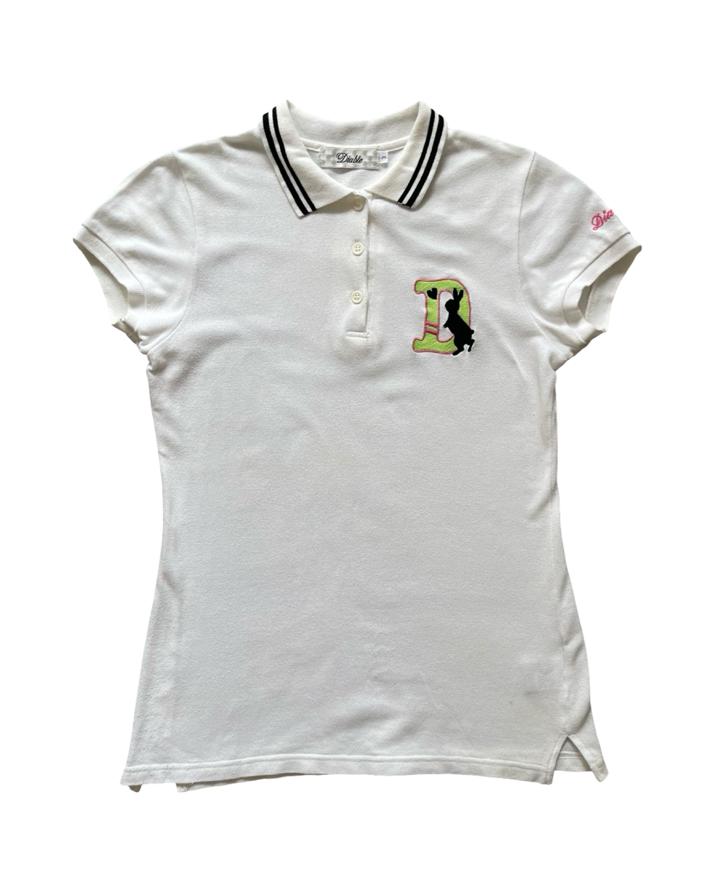 Bunny Polo Shirt