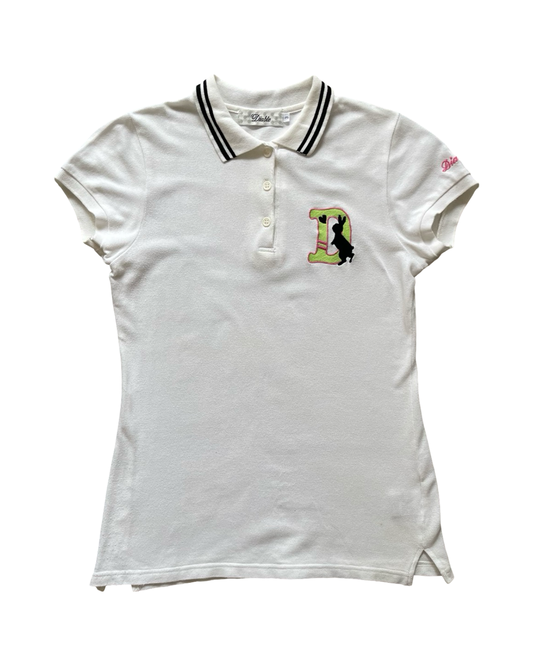 Bunny Polo Shirt