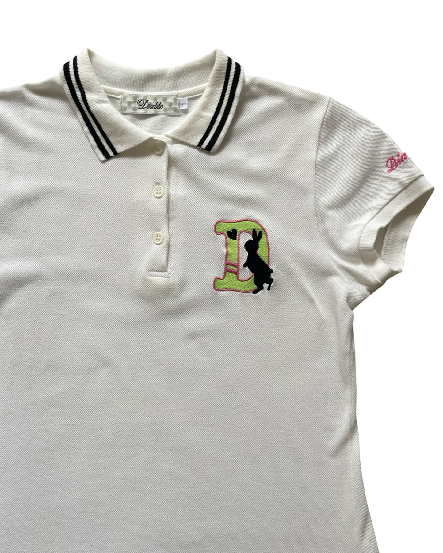 Bunny Polo Shirt