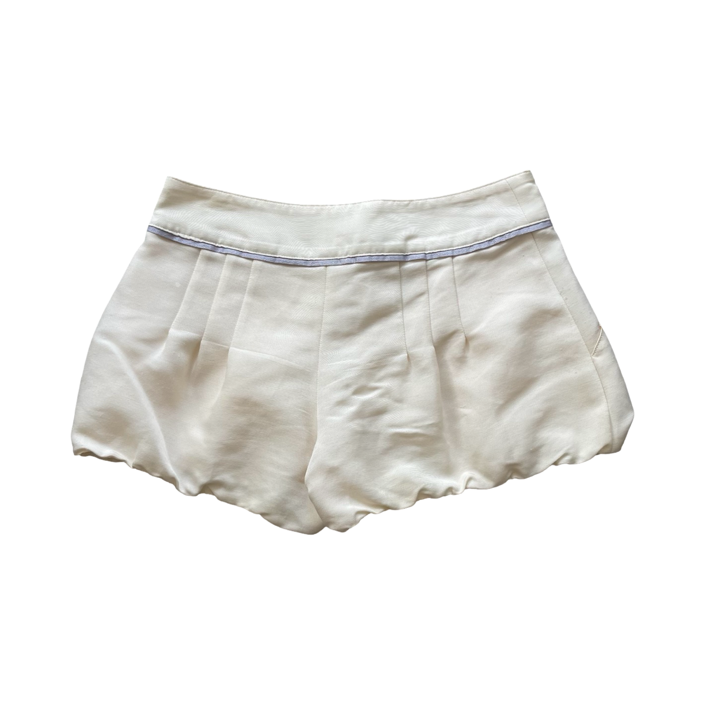 Mini Bubble Shorts