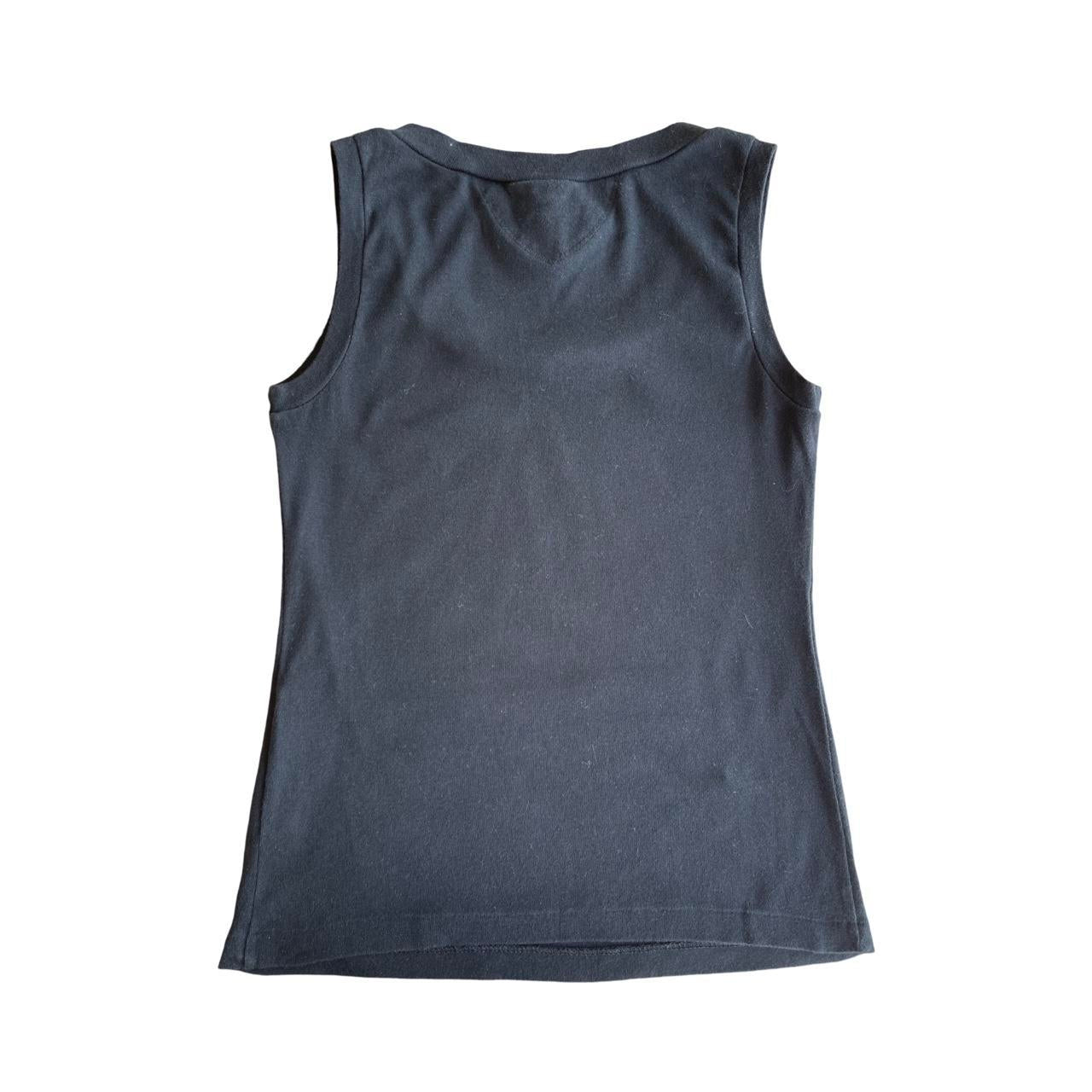 burberry bbl tank top